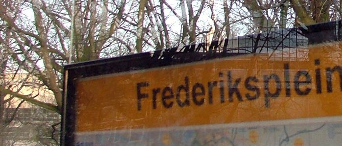 Praktijk Frederiksplein | Psychotherapie & coaching